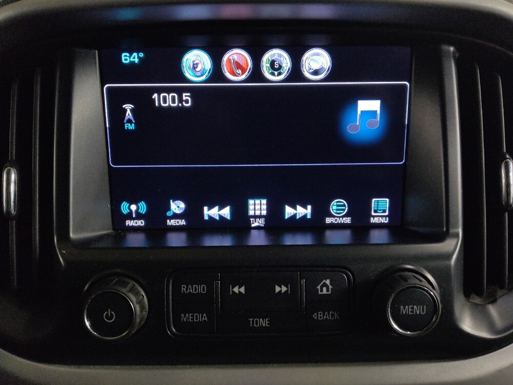 2018 Chevrolet Colorado in Duluth, GA 30096 - 18094894 25