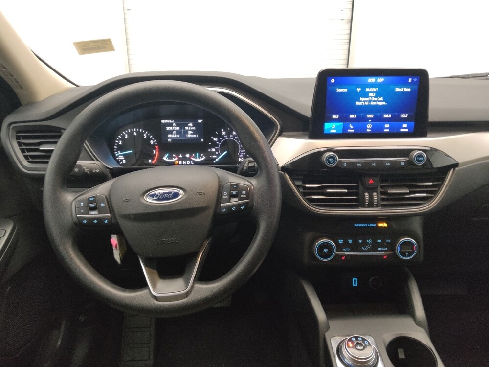 2020 Ford Escape in Columbus, GA 31909 - 18094895 22