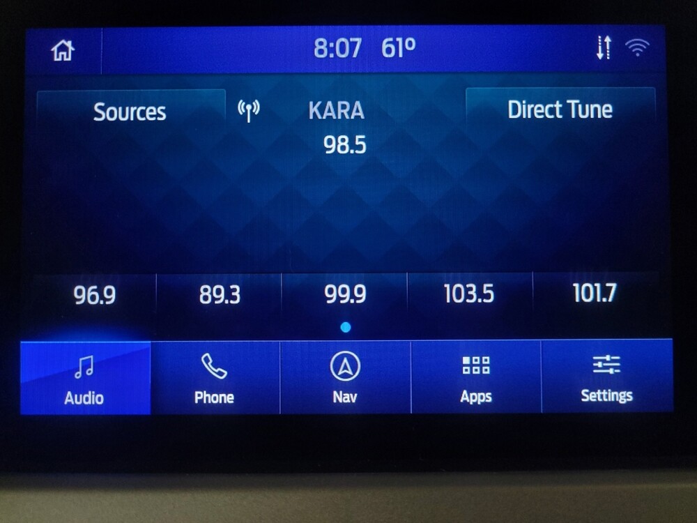 2020 Ford Escape in Columbus, GA 31909 - 18094895 25