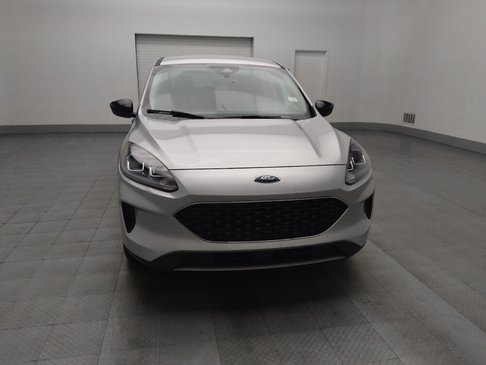 2020 Ford Escape in Columbus, GA 31909 - 18094895 14