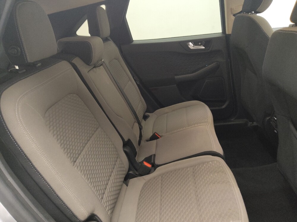 2020 Ford Escape in Columbus, GA 31909 - 18094895 19