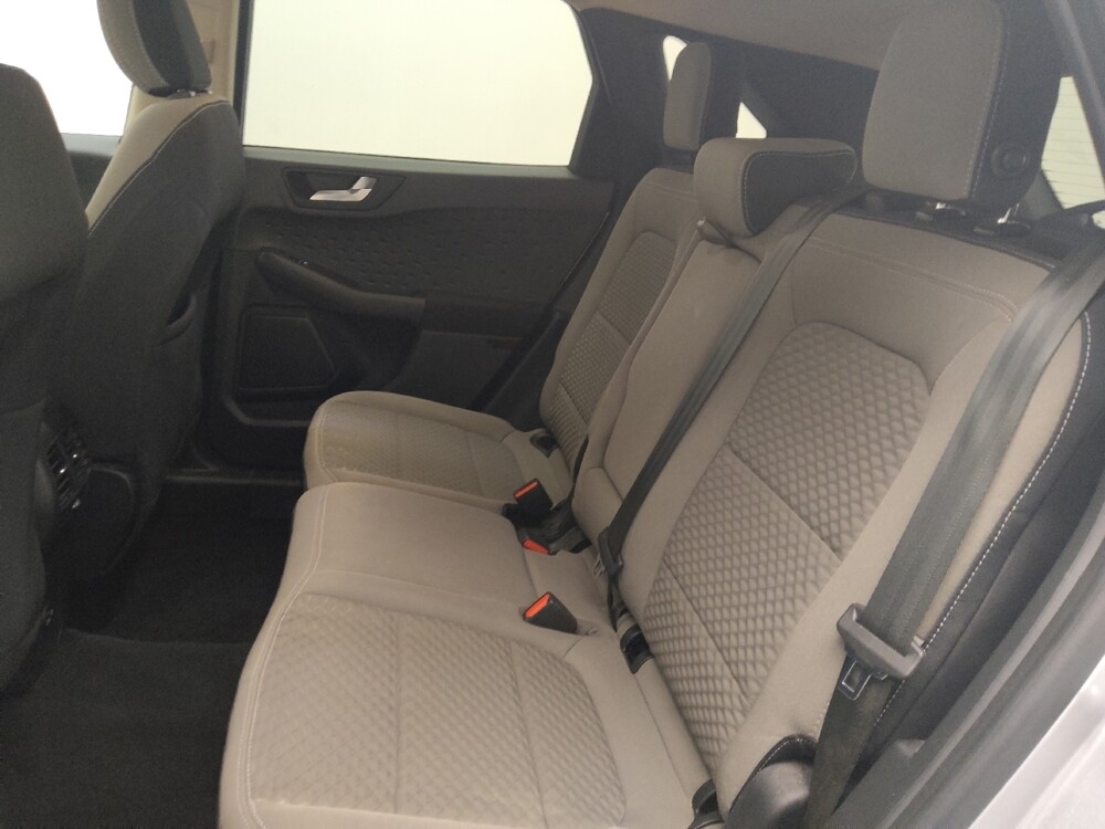 2020 Ford Escape in Columbus, GA 31909 - 18094895 18