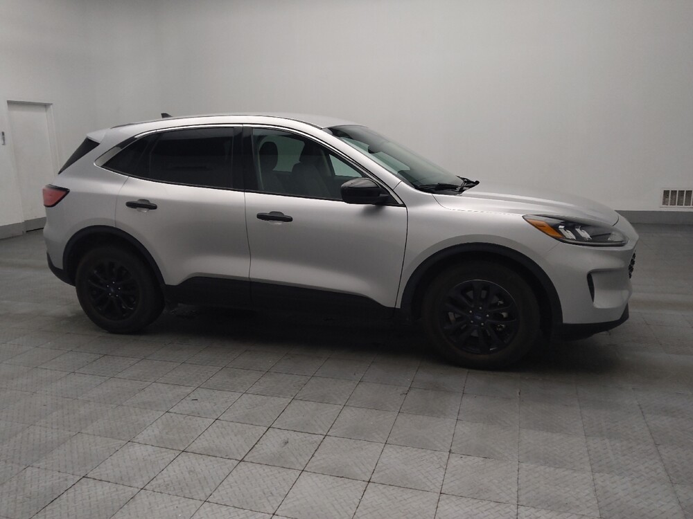 2020 Ford Escape in Columbus, GA 31909 - 18094895 11