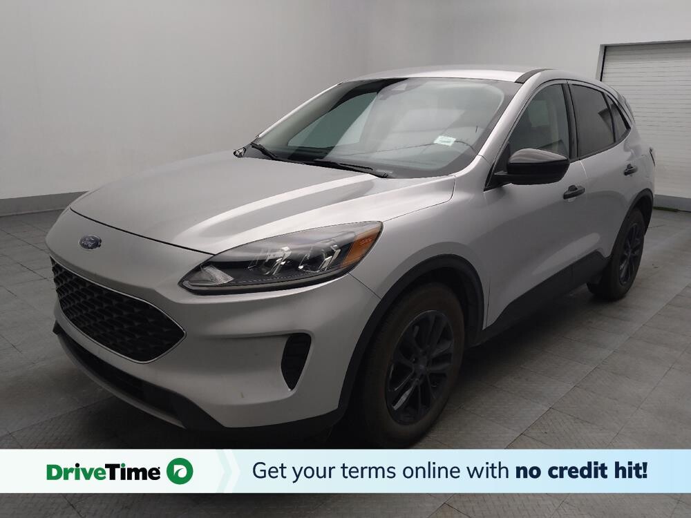 2020 Ford Escape in Columbus, GA 31909 - 18094895