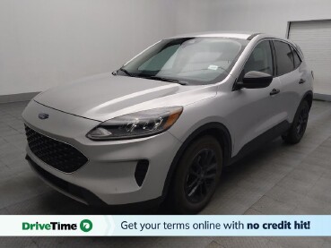 2020 Ford Escape in Columbus, GA 31909