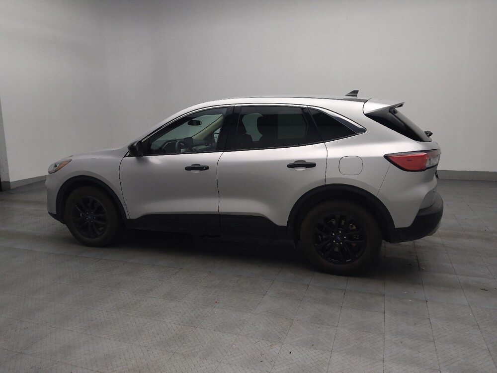 2020 Ford Escape in Columbus, GA 31909 - 18094895 3