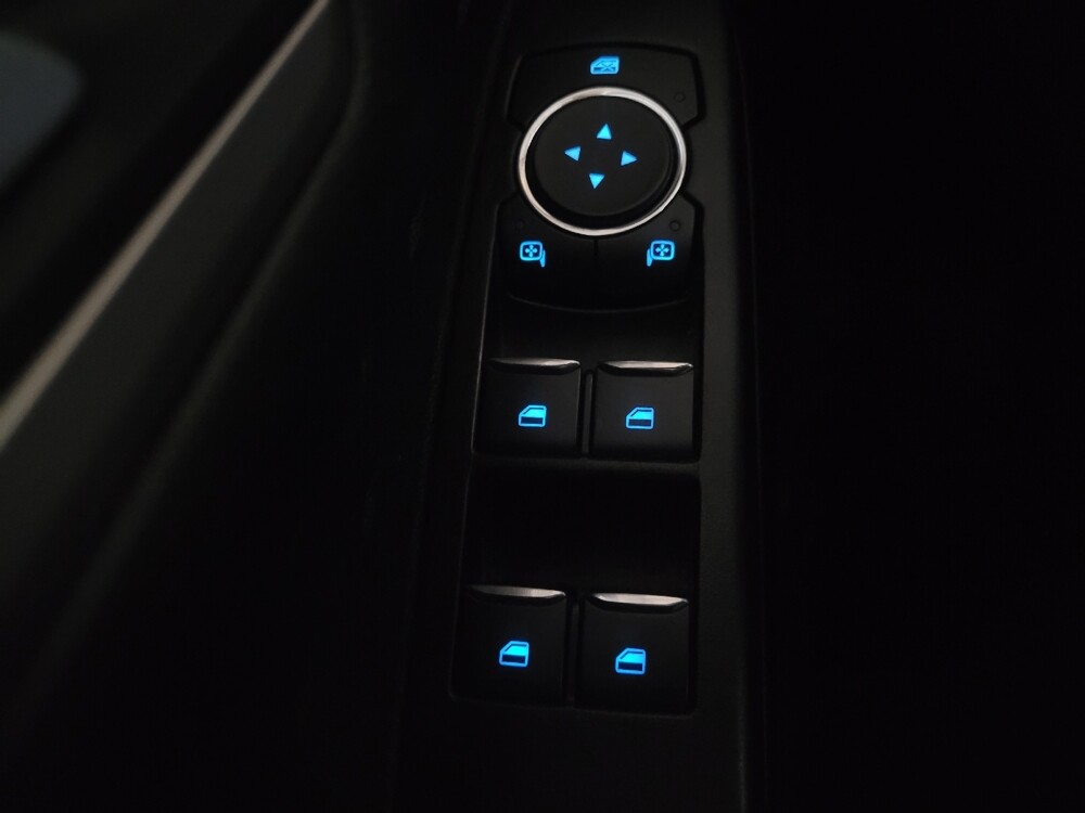 2020 Ford Escape in Columbus, GA 31909 - 18094895 27