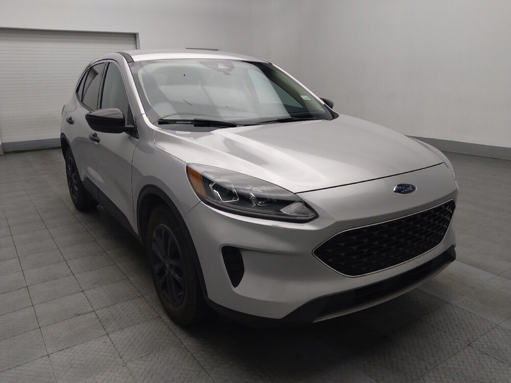2020 Ford Escape in Columbus, GA 31909 - 18094895 13