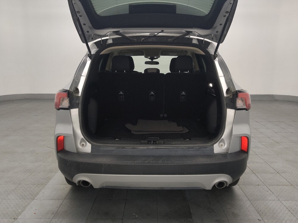 2020 Ford Escape in Columbus, GA 31909 - 18094895 29