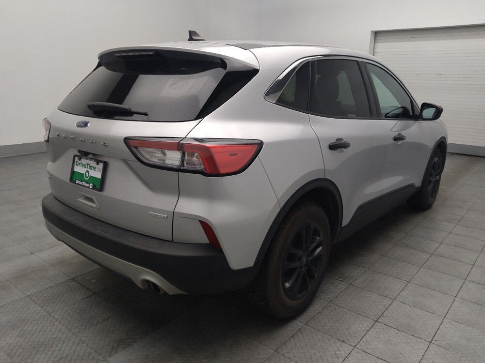 2020 Ford Escape in Columbus, GA 31909 - 18094895 9