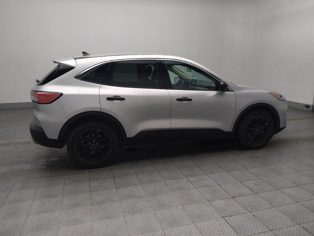 2020 Ford Escape in Columbus, GA 31909 - 18094895 10