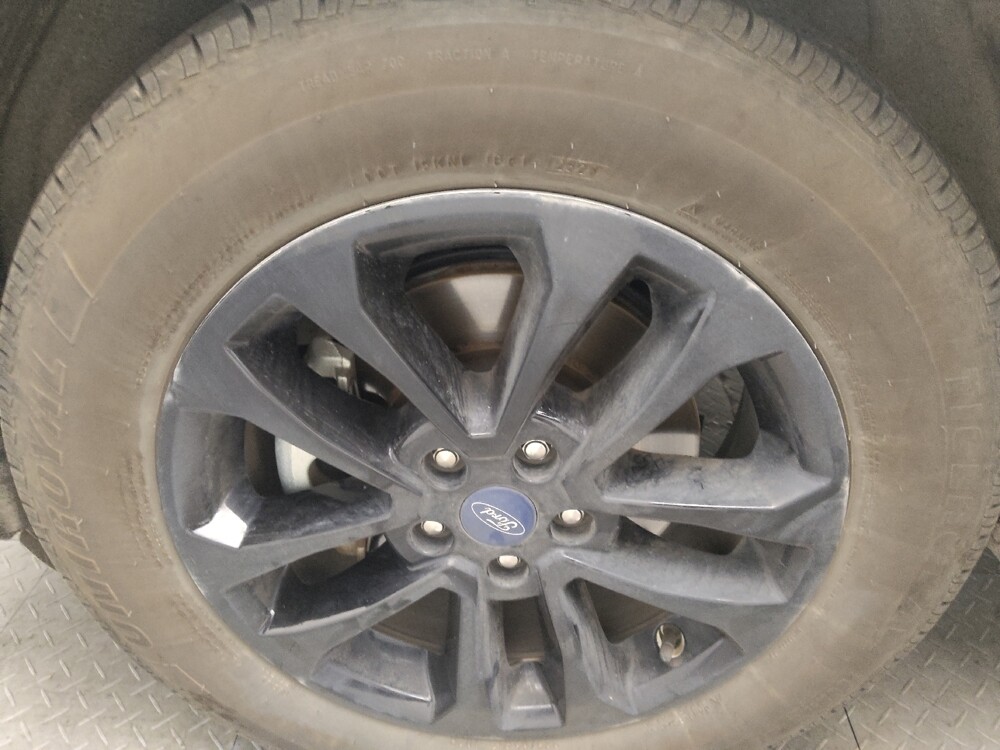 2020 Ford Escape in Columbus, GA 31909 - 18094895 31