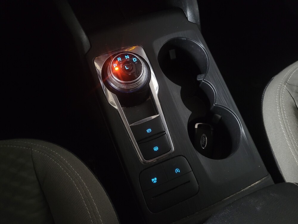 2020 Ford Escape in Columbus, GA 31909 - 18094895 26