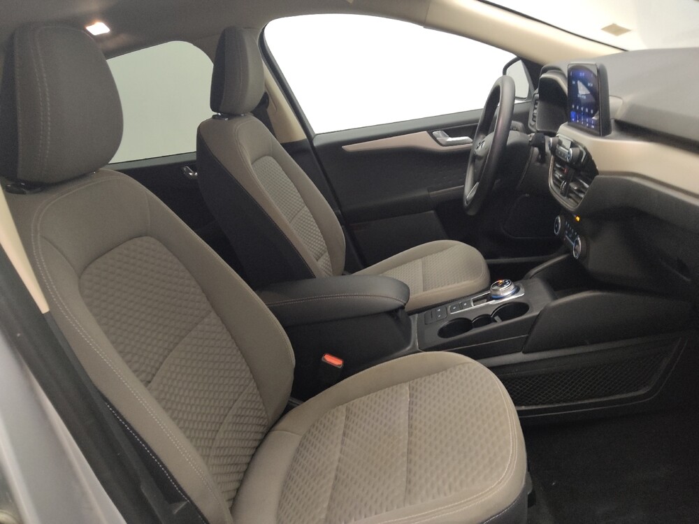 2020 Ford Escape in Columbus, GA 31909 - 18094895 21