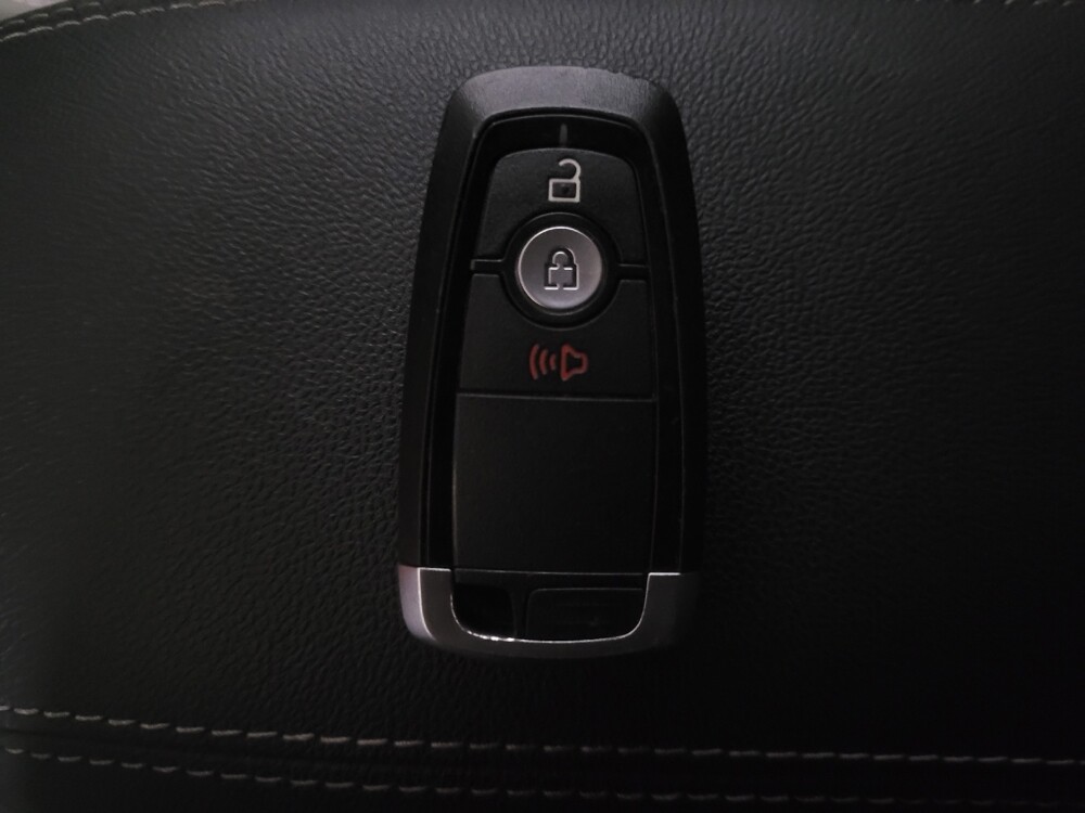 2020 Ford Escape in Columbus, GA 31909 - 18094895 32