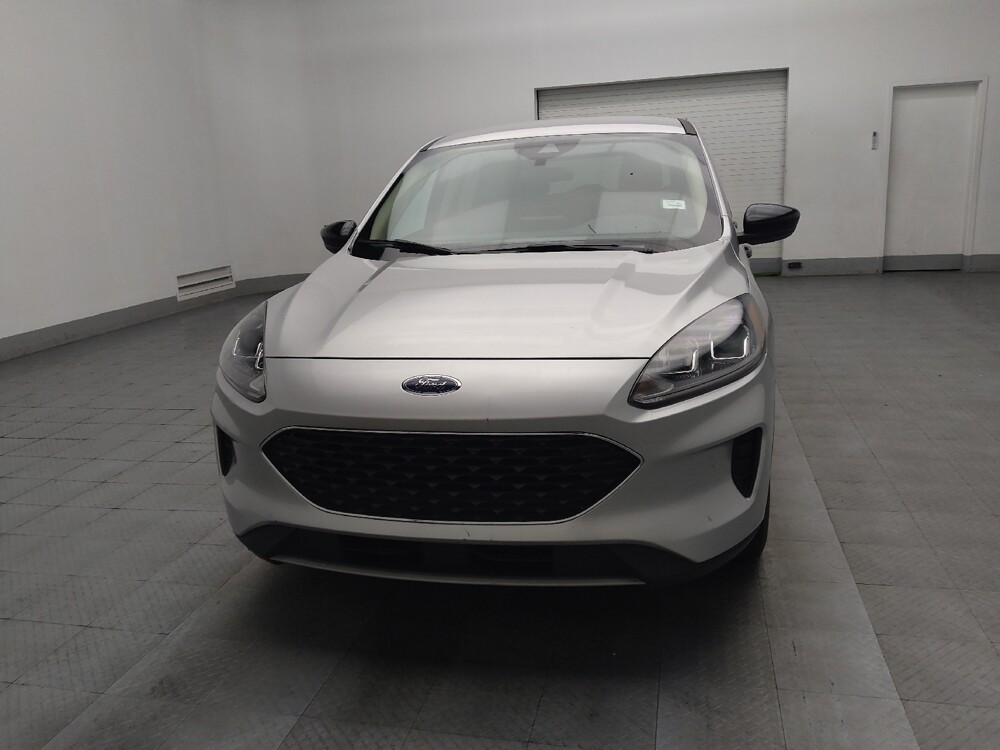 2020 Ford Escape in Columbus, GA 31909 - 18094895 15