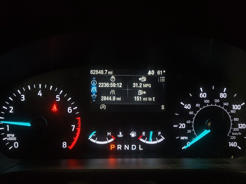 2020 Ford Escape in Columbus, GA 31909 - 18094895 23