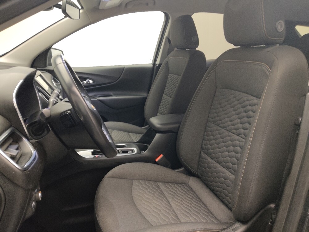 2019 Chevrolet Equinox in Macon, GA 31210 - 18094896 17