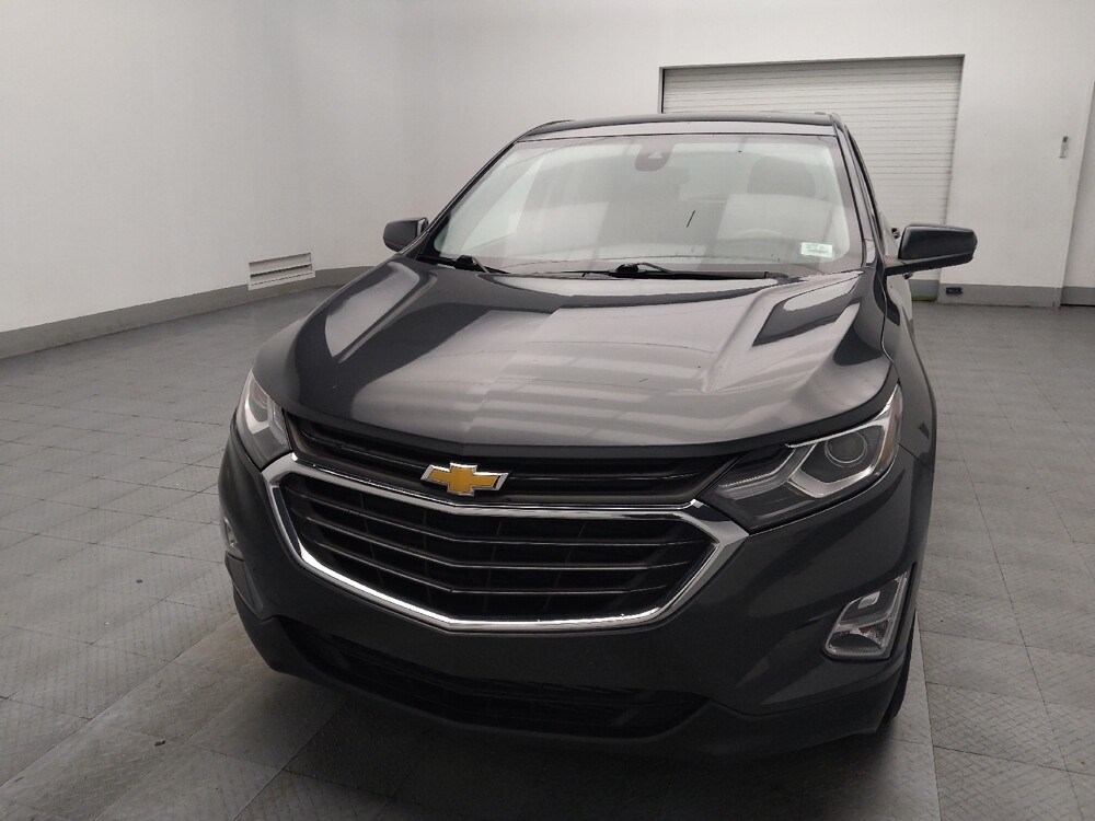 2019 Chevrolet Equinox in Macon, GA 31210 - 18094896 15