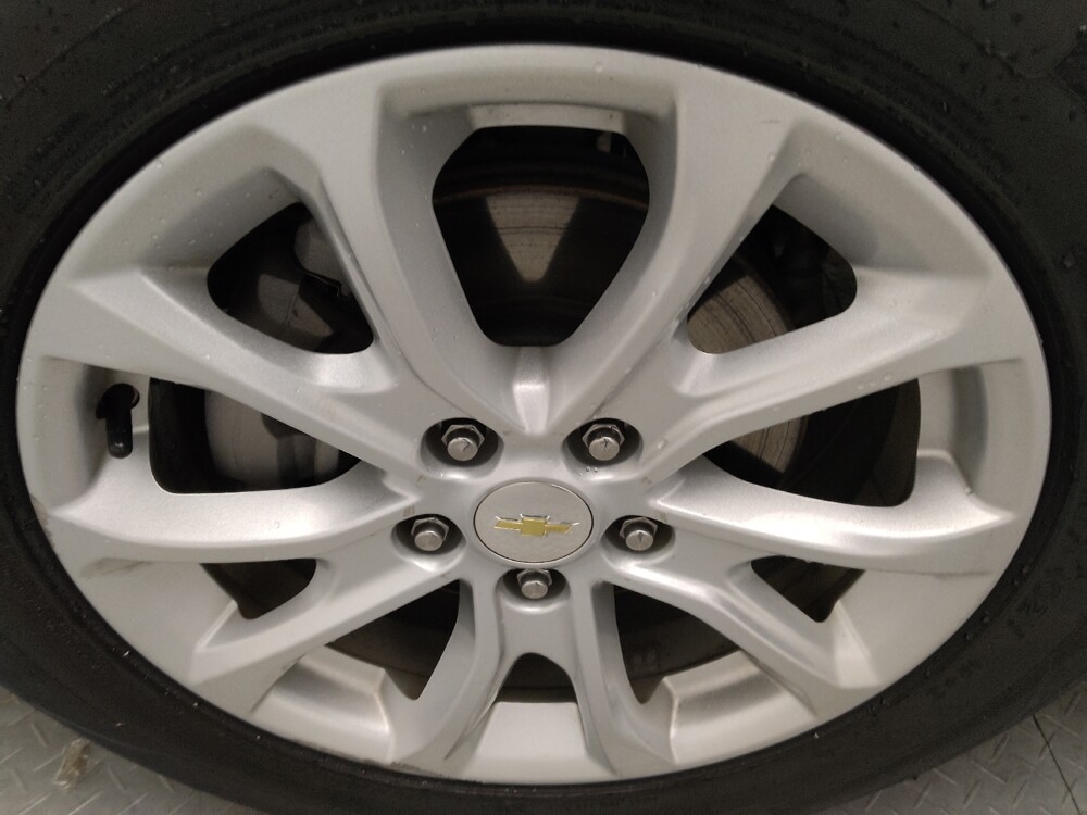 2019 Chevrolet Equinox in Macon, GA 31210 - 18094896 31