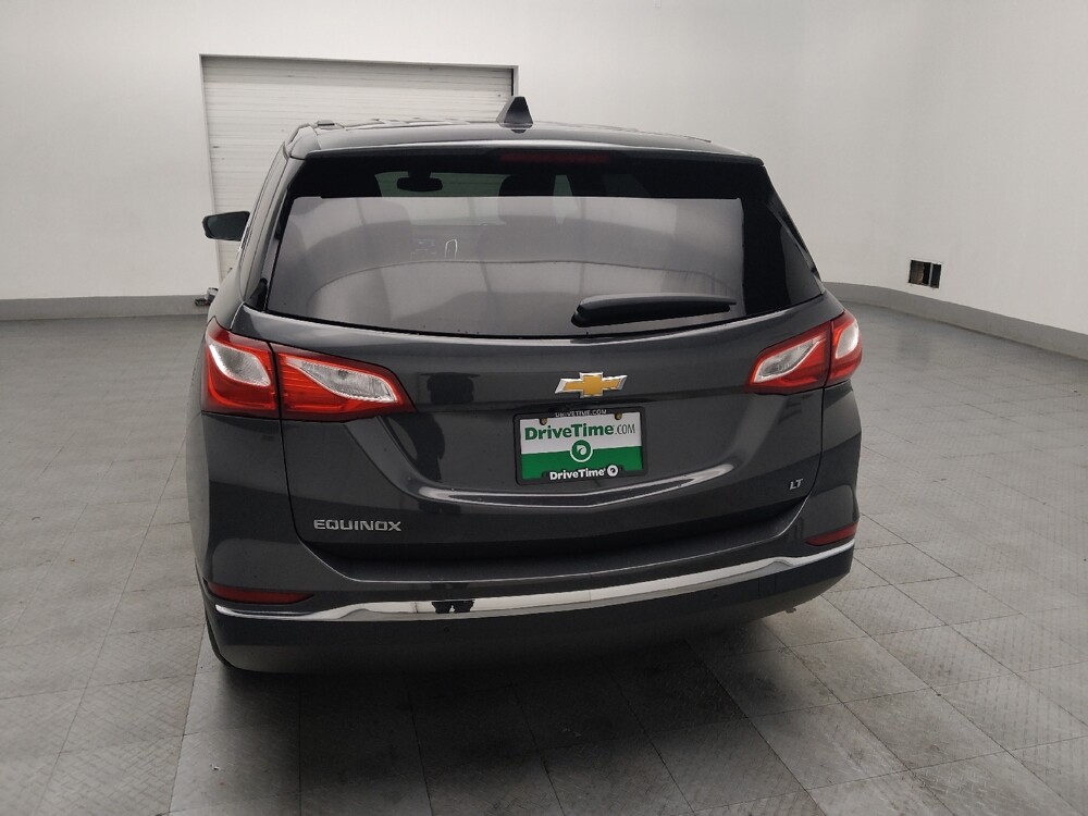 2019 Chevrolet Equinox in Macon, GA 31210 - 18094896 6