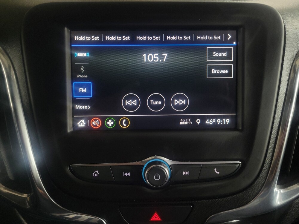 2019 Chevrolet Equinox in Macon, GA 31210 - 18094896 25