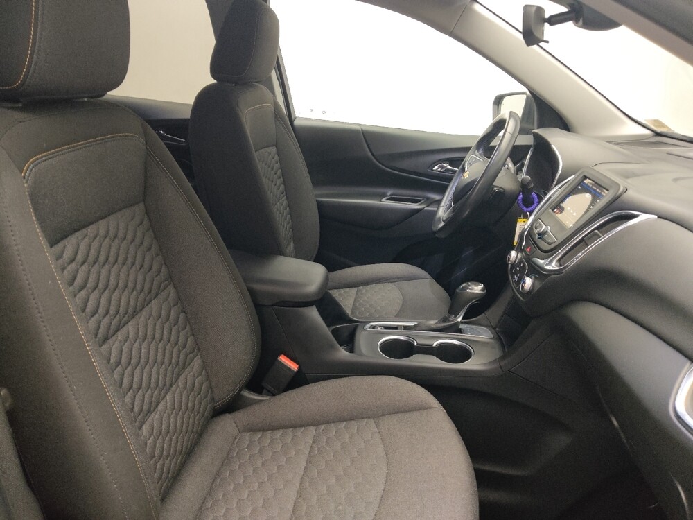 2019 Chevrolet Equinox in Macon, GA 31210 - 18094896 21