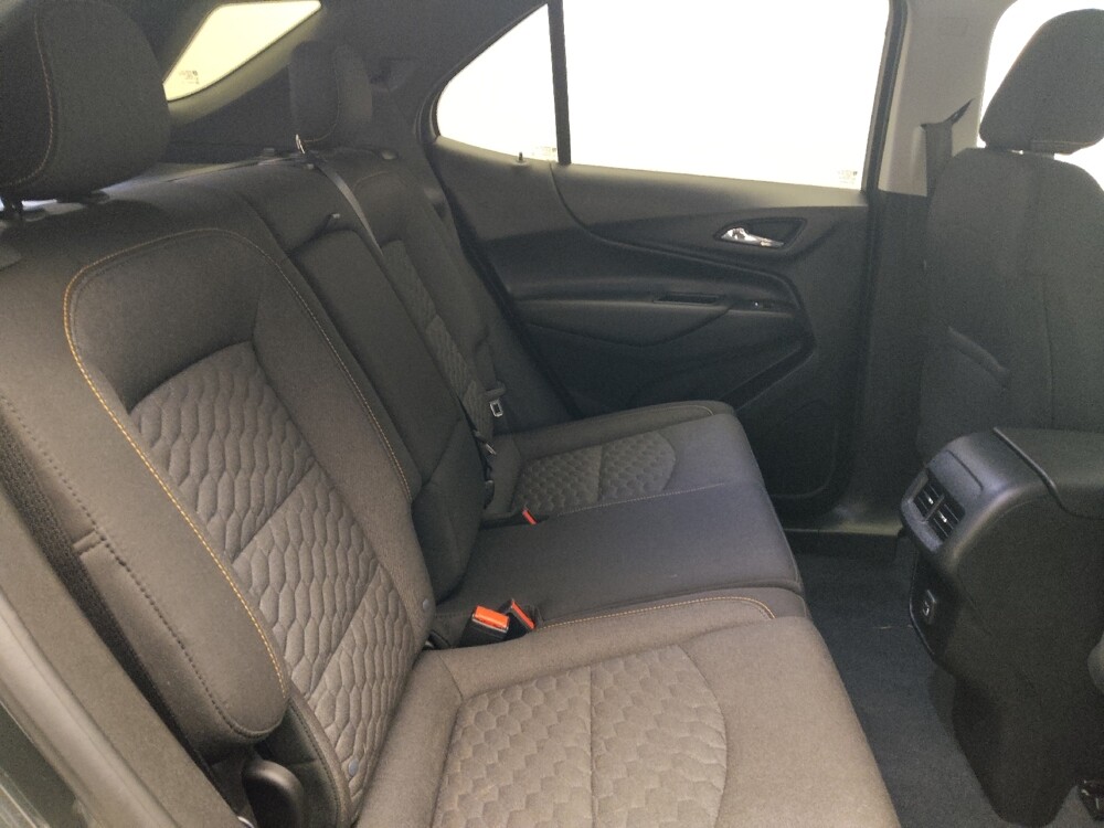 2019 Chevrolet Equinox in Macon, GA 31210 - 18094896 19