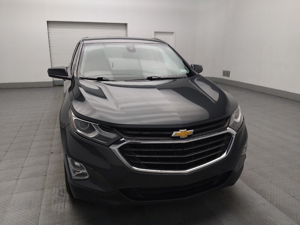 2019 Chevrolet Equinox in Macon, GA 31210 - 18094896 14