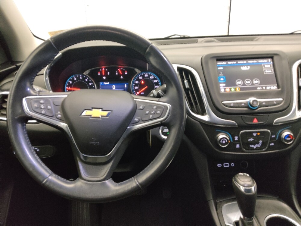 2019 Chevrolet Equinox in Macon, GA 31210 - 18094896 22