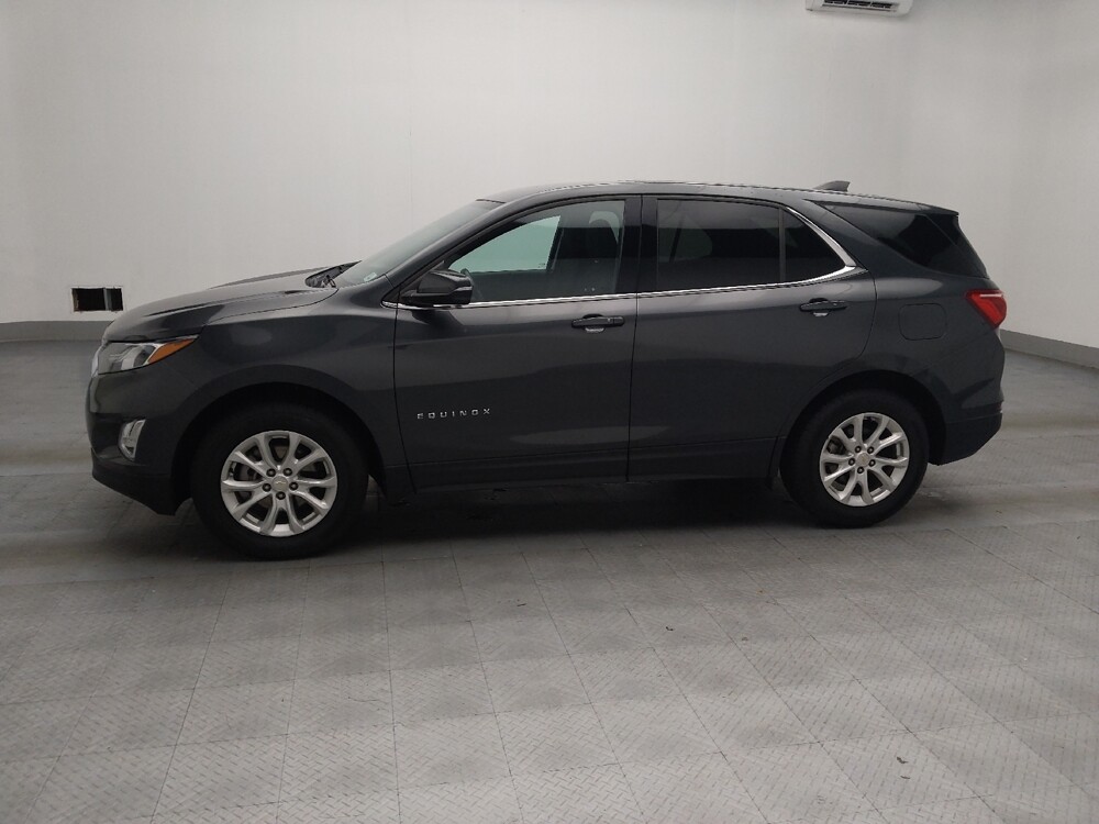2019 Chevrolet Equinox in Macon, GA 31210 - 18094896 2