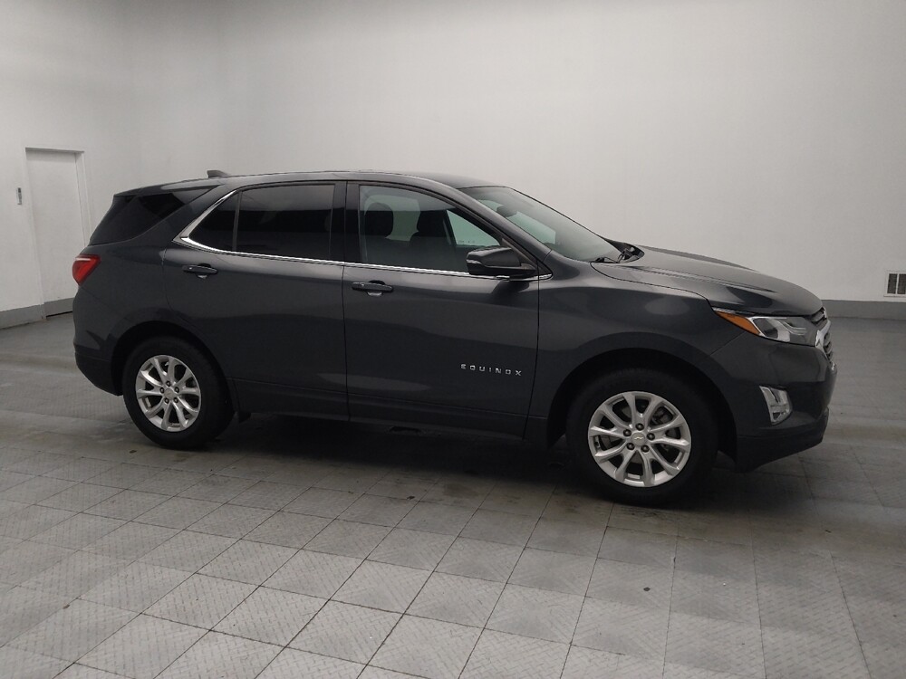 2019 Chevrolet Equinox in Macon, GA 31210 - 18094896 11