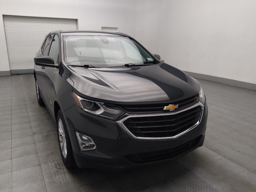 2019 Chevrolet Equinox in Macon, GA 31210 - 18094896 13