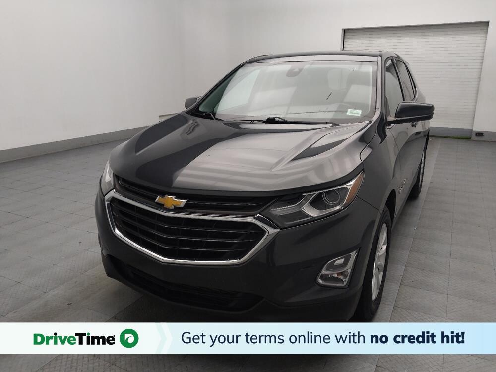 2019 Chevrolet Equinox in Macon, GA 31210 - 18094896