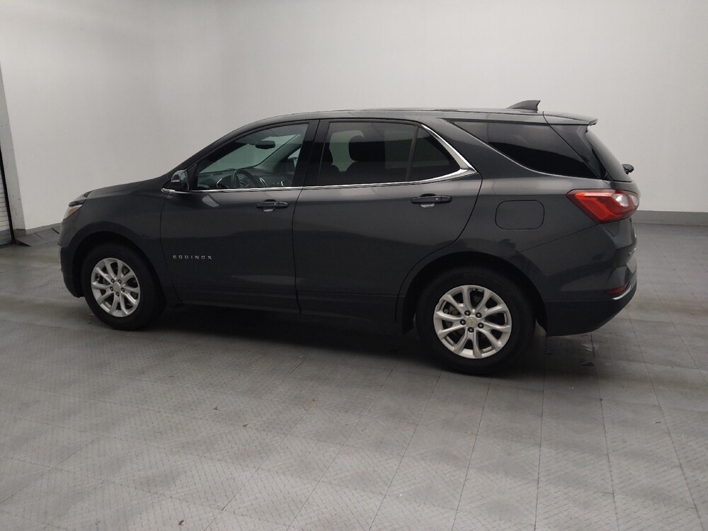2019 Chevrolet Equinox in Macon, GA 31210 - 18094896 3