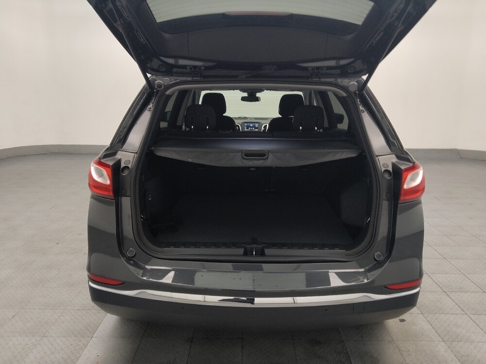 2019 Chevrolet Equinox in Macon, GA 31210 - 18094896 29
