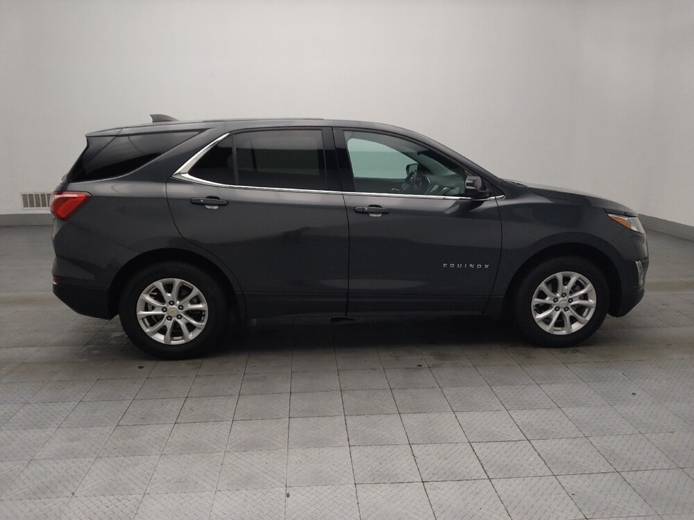 2019 Chevrolet Equinox in Macon, GA 31210 - 18094896 10