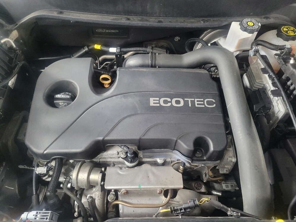 2019 Chevrolet Equinox in Macon, GA 31210 - 18094896 30