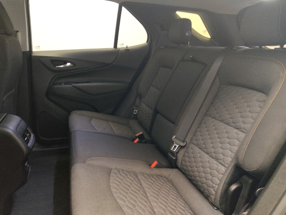 2019 Chevrolet Equinox in Macon, GA 31210 - 18094896 18