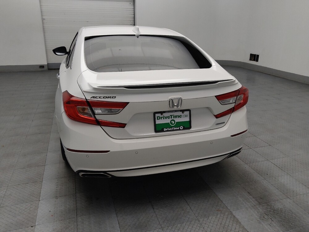 2018 Honda Accord in Pelham, AL 35124 - 18094897 6