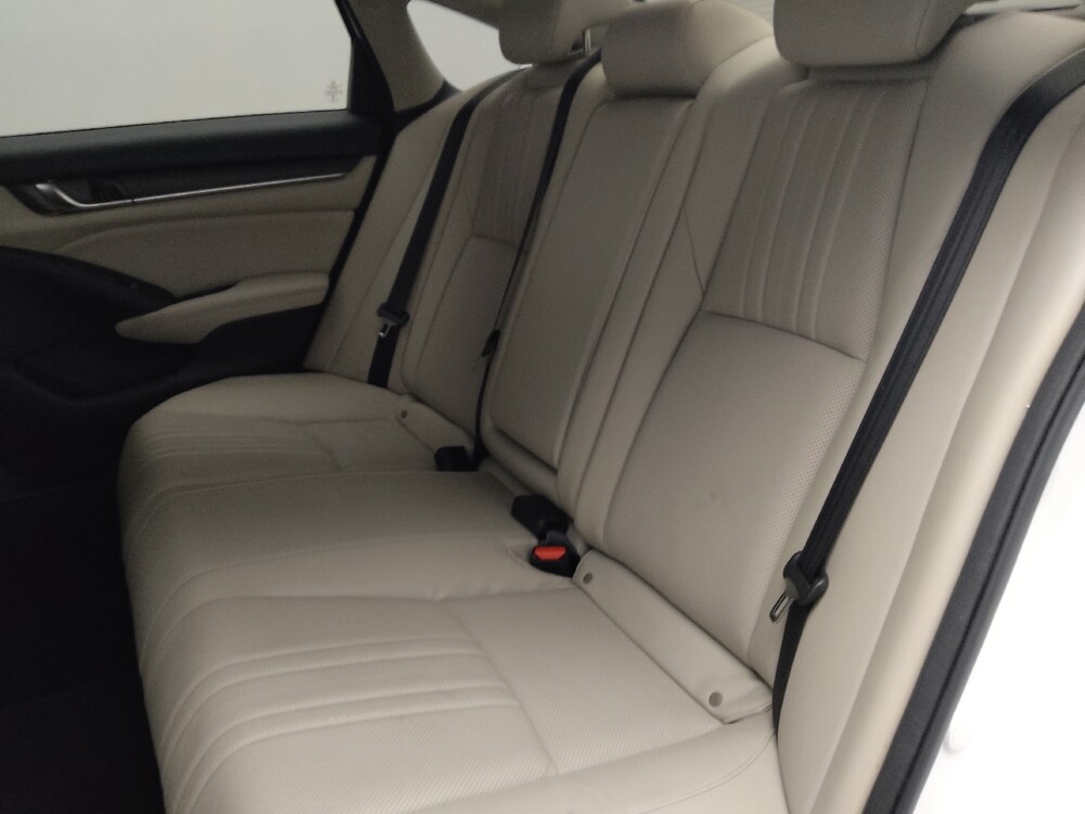 2018 Honda Accord in Pelham, AL 35124 - 18094897 18