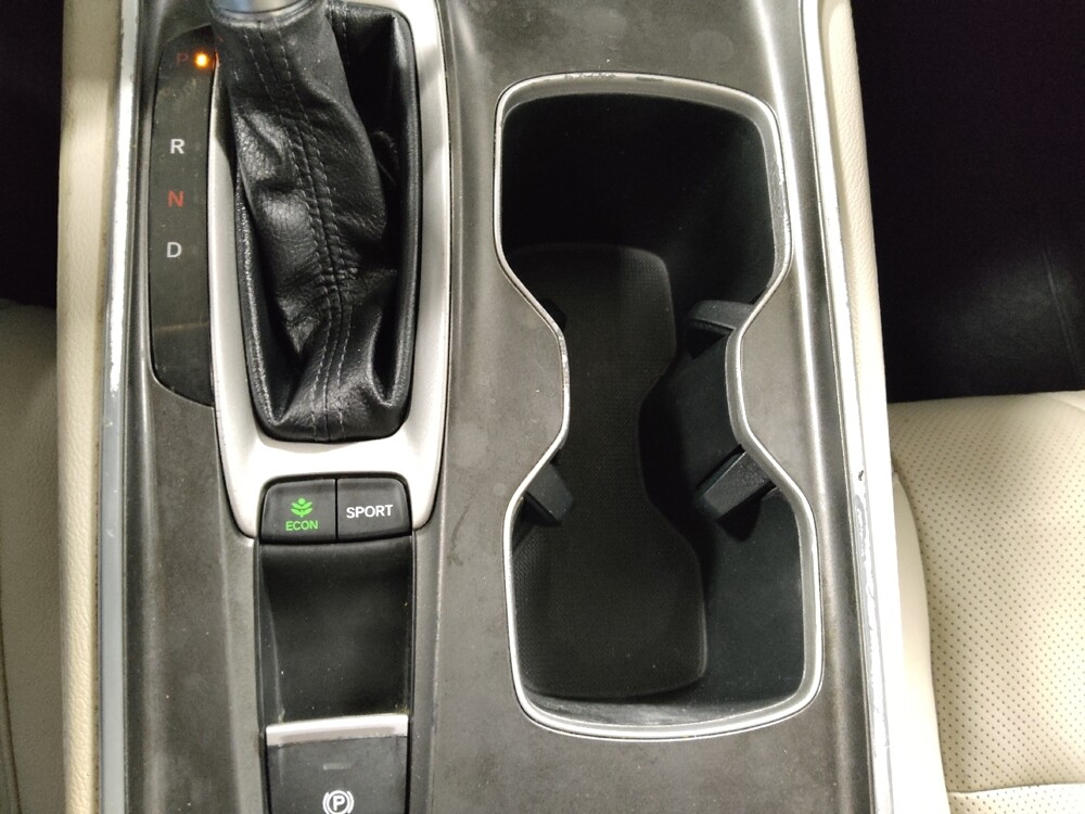 2018 Honda Accord in Pelham, AL 35124 - 18094897 26