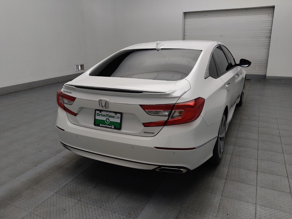 2018 Honda Accord in Pelham, AL 35124 - 18094897 9