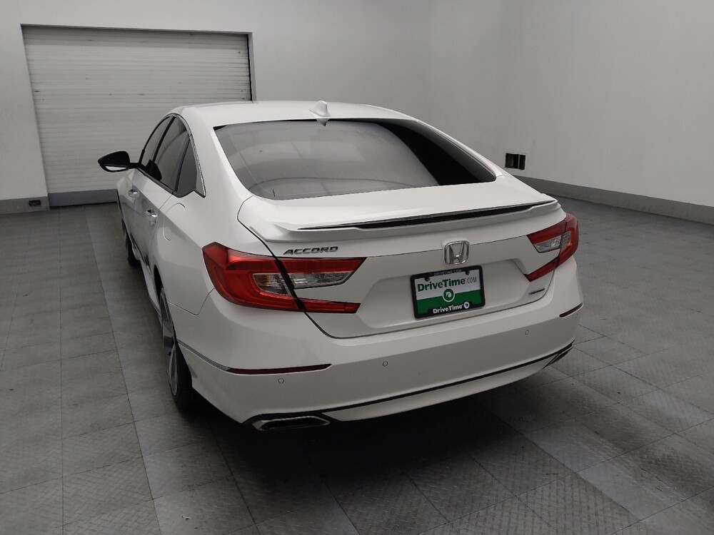 2018 Honda Accord in Pelham, AL 35124 - 18094897 5