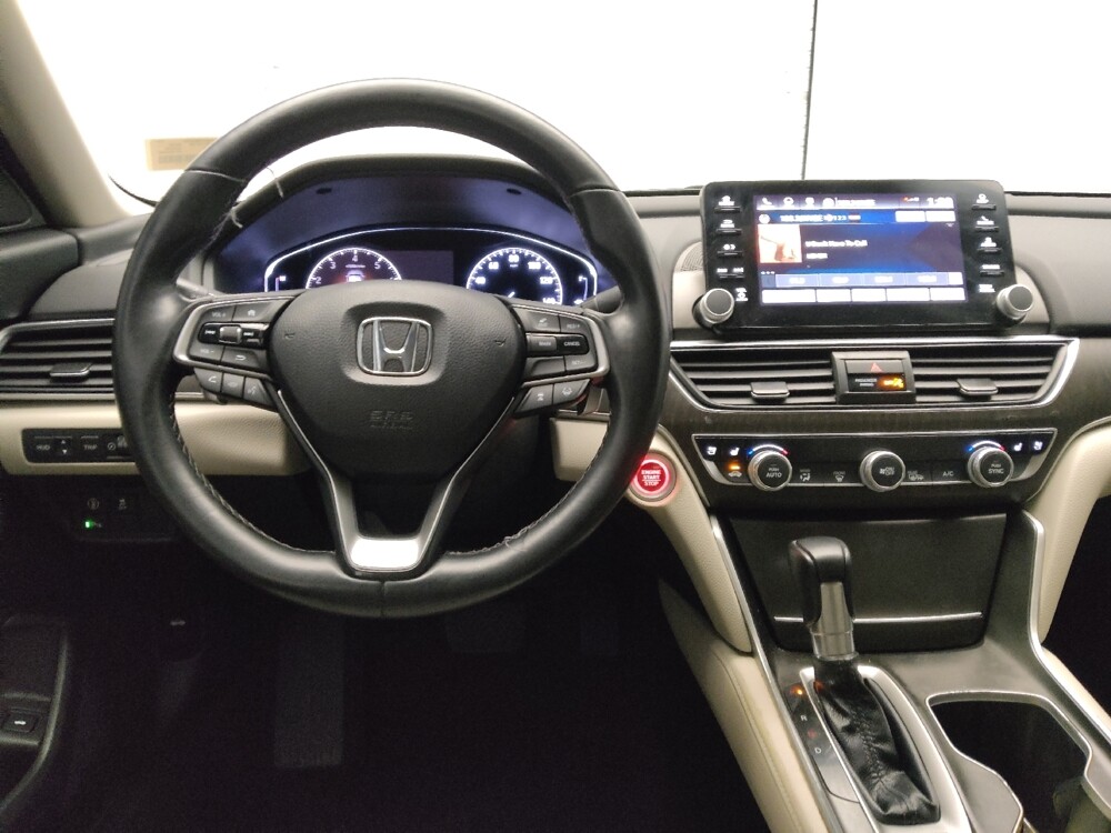 2018 Honda Accord in Pelham, AL 35124 - 18094897 22