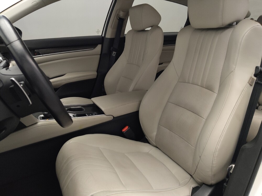 2018 Honda Accord in Pelham, AL 35124 - 18094897 17