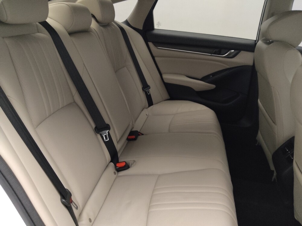 2018 Honda Accord in Pelham, AL 35124 - 18094897 19