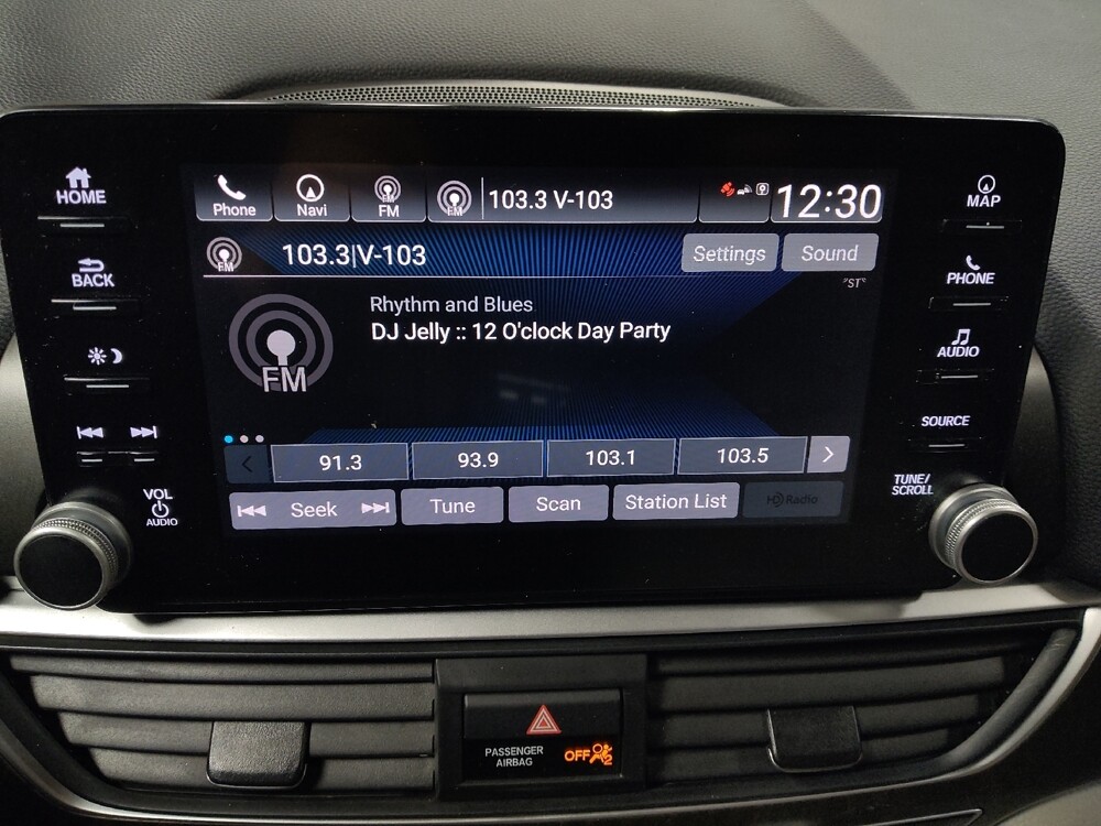 2018 Honda Accord in Pelham, AL 35124 - 18094897 25