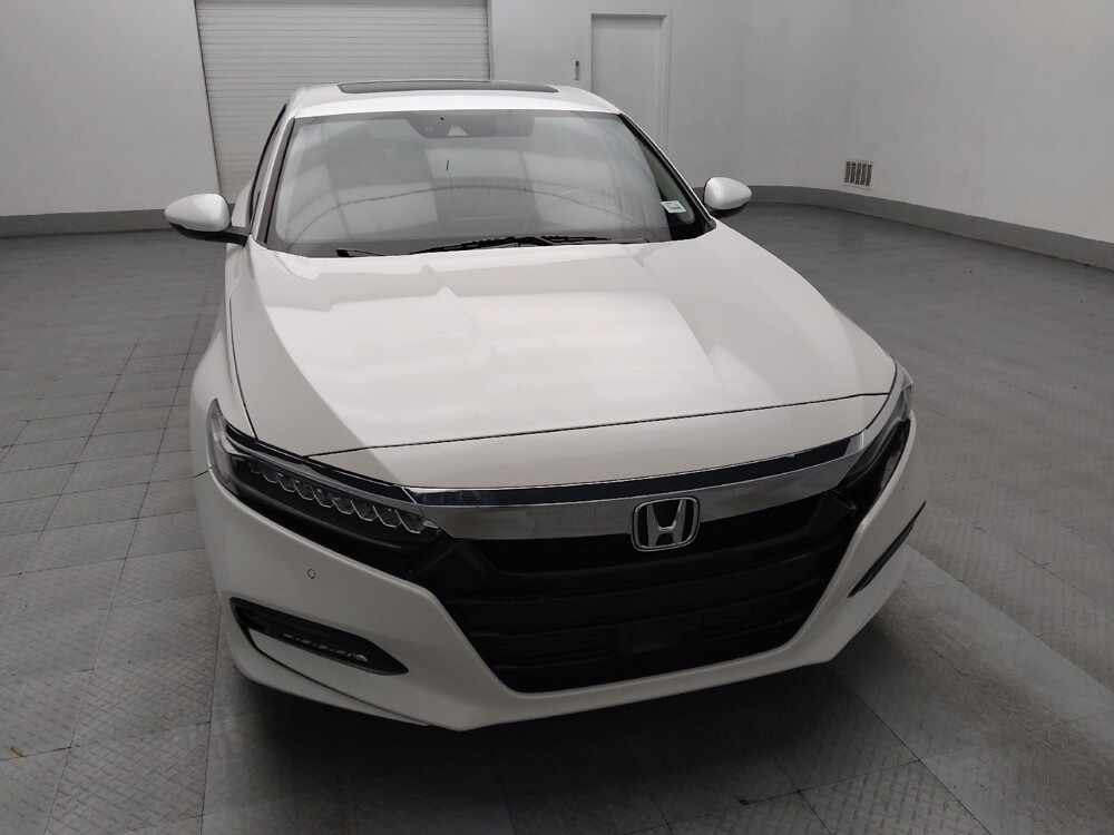2018 Honda Accord in Pelham, AL 35124 - 18094897 14