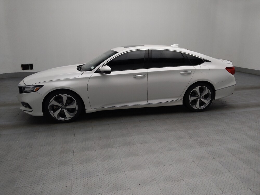 2018 Honda Accord in Pelham, AL 35124 - 18094897 2